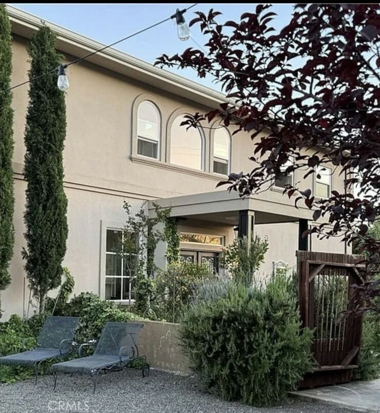 Property Photo: 15893 Little Peak Road CA 95467