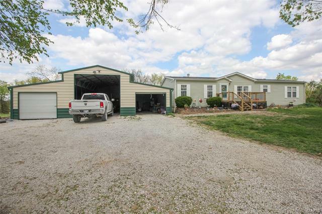 Property Photo:  289 Old Williamsburg Road  MO 63361 