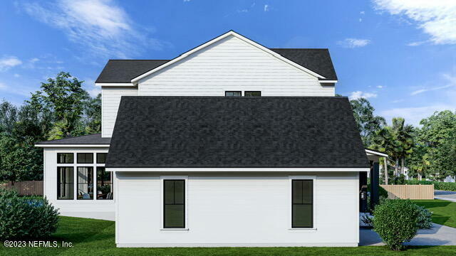 Property Photo: 4700 Palm Valley Rd FL 32082