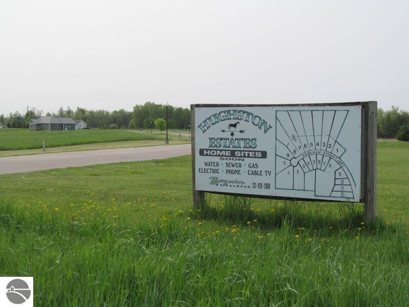 Property Photo:  Lot #9 Hemlock Street  MI 49657 