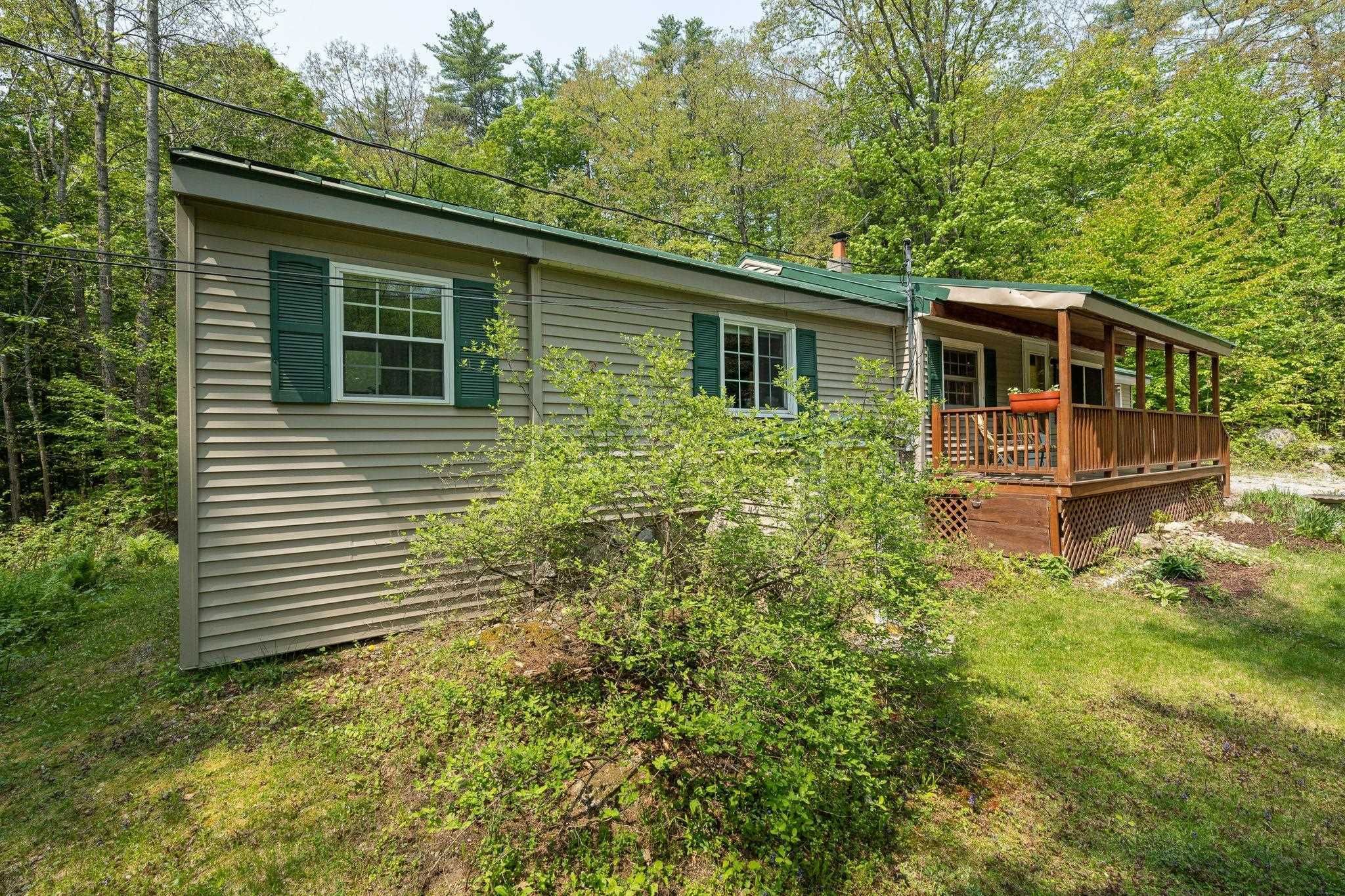 Property Photo:  1215 Route 114  NH 03260 