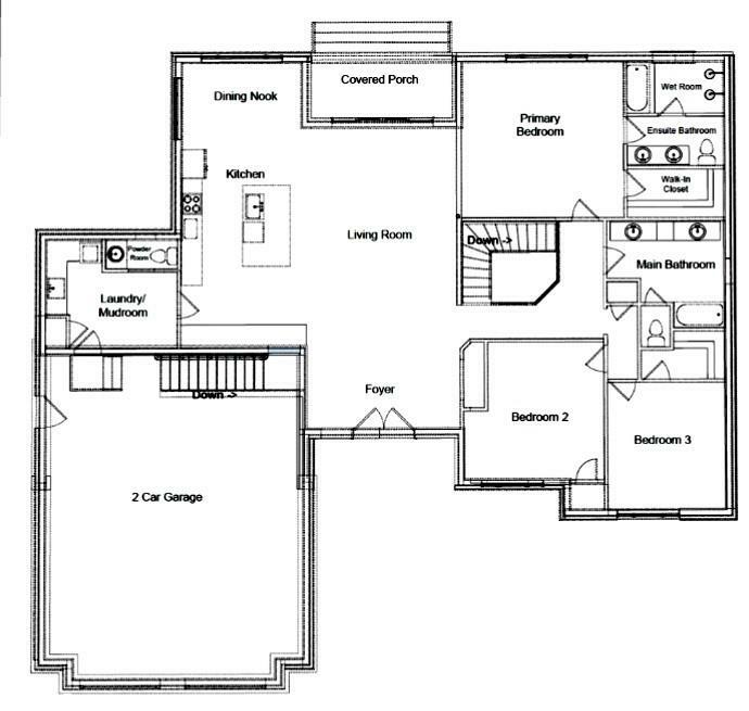Photo de la propriété: 281 Centennial Drive Drive ON L4R5H9