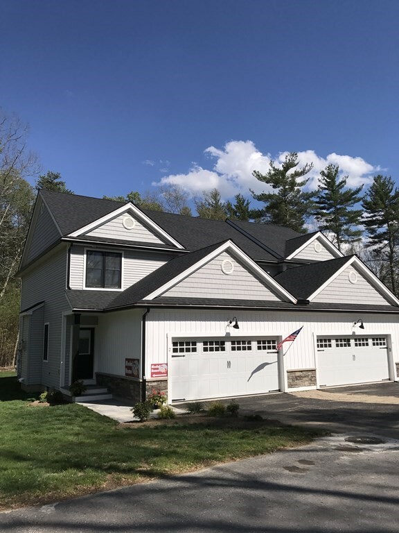 Property Photo: 6 Nautical Way Int.-122 MA 01516