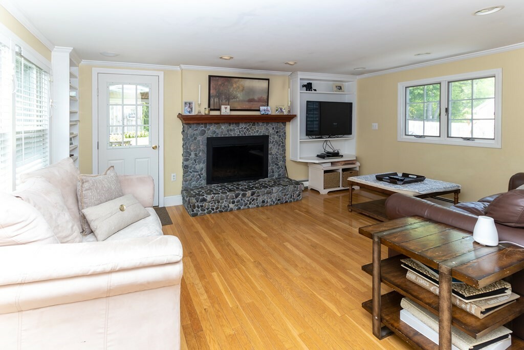 Property Photo:  11 Marshview Dr.  MA 02050 