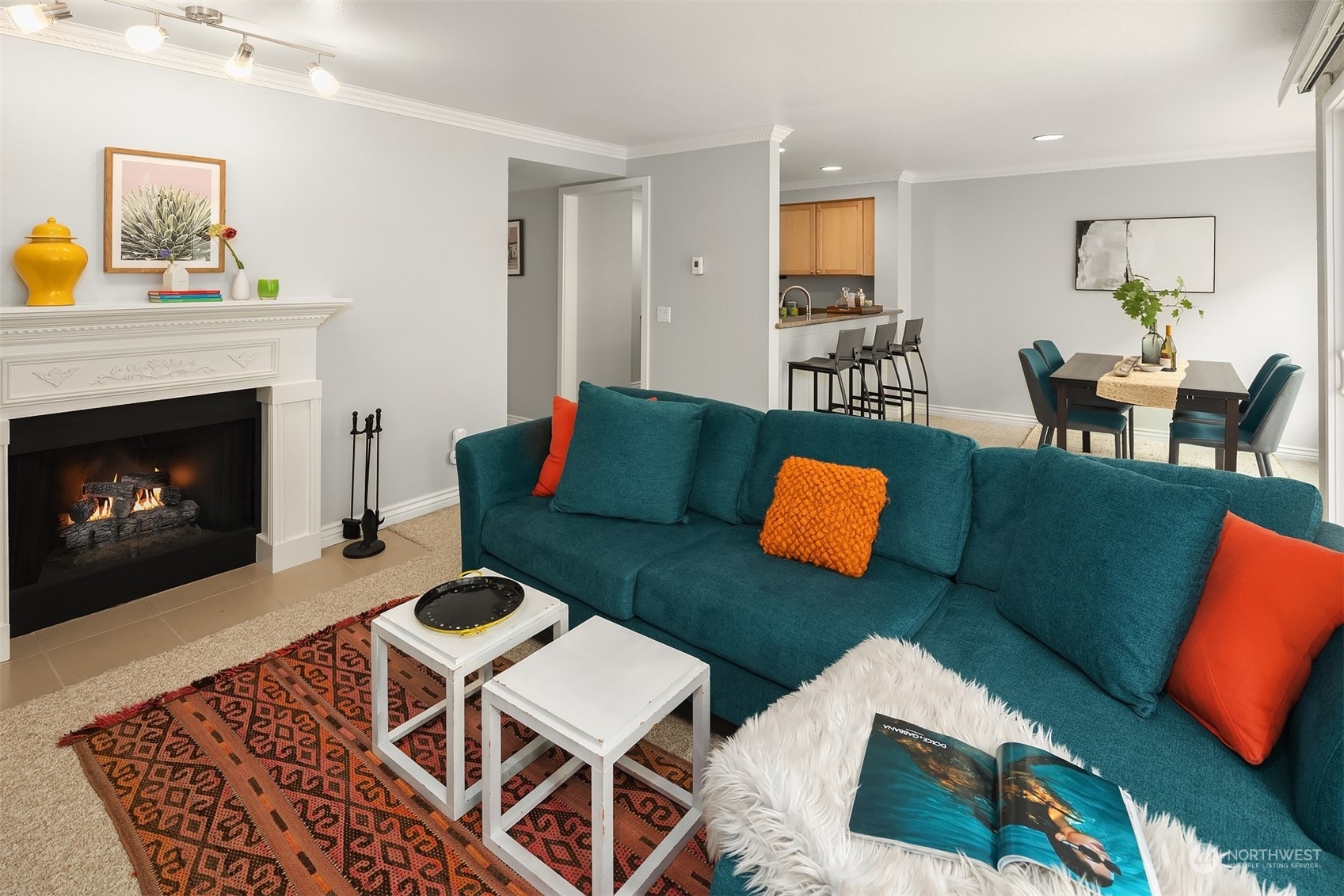 Property Photo: 1311 12th Avenue S G302 WA 98144