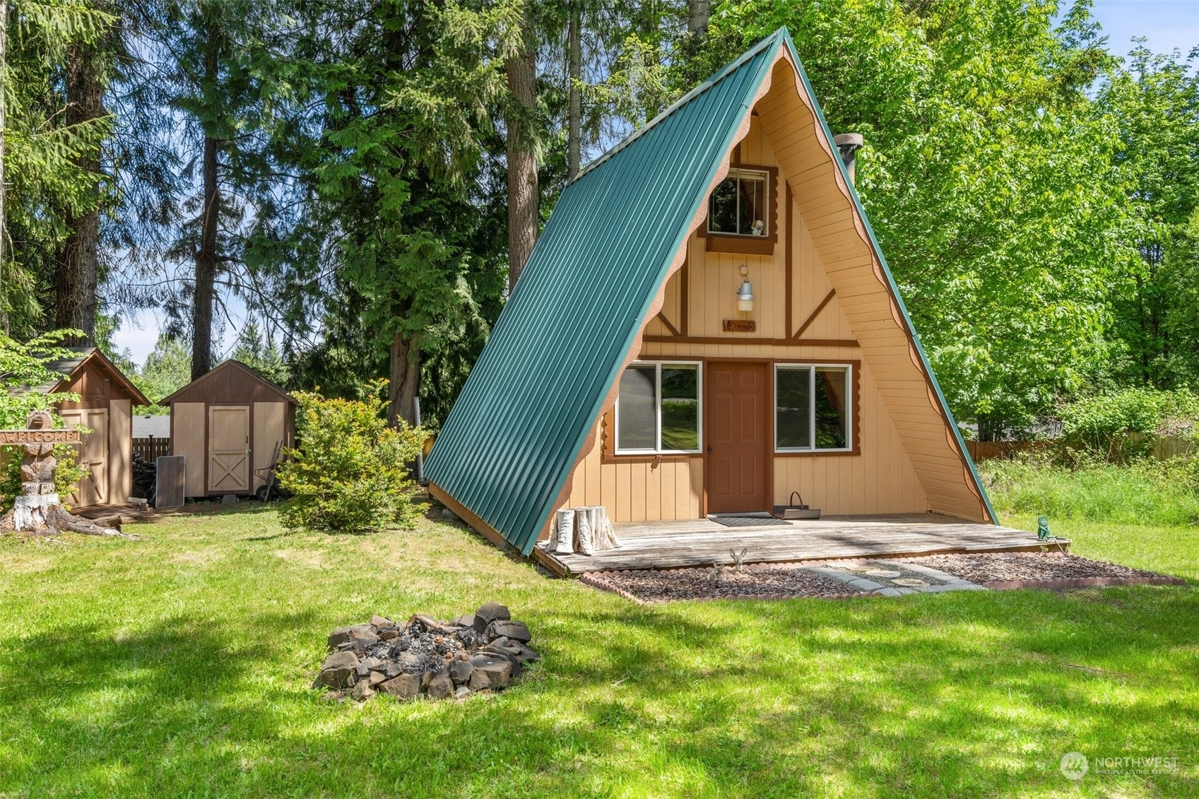 Property Photo:  200 SE Alpine Avenue  WA 98584 