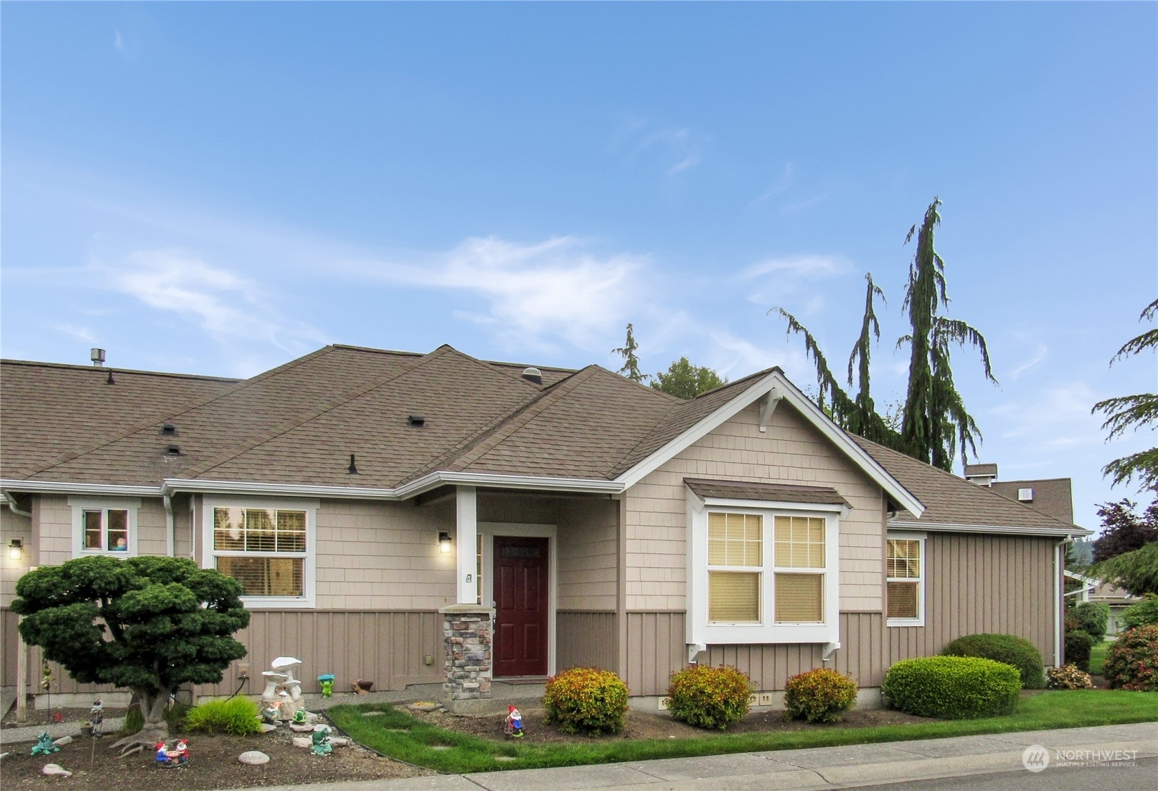 Property Photo:  877 Farmington Drive  WA 98233 