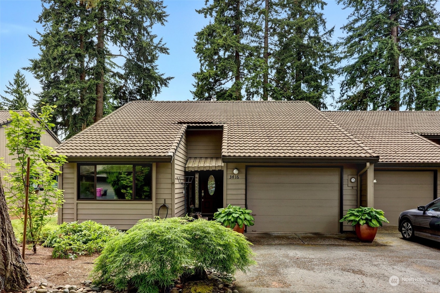 Property Photo:  3416 NE 83rd Avenue  WA 98662 