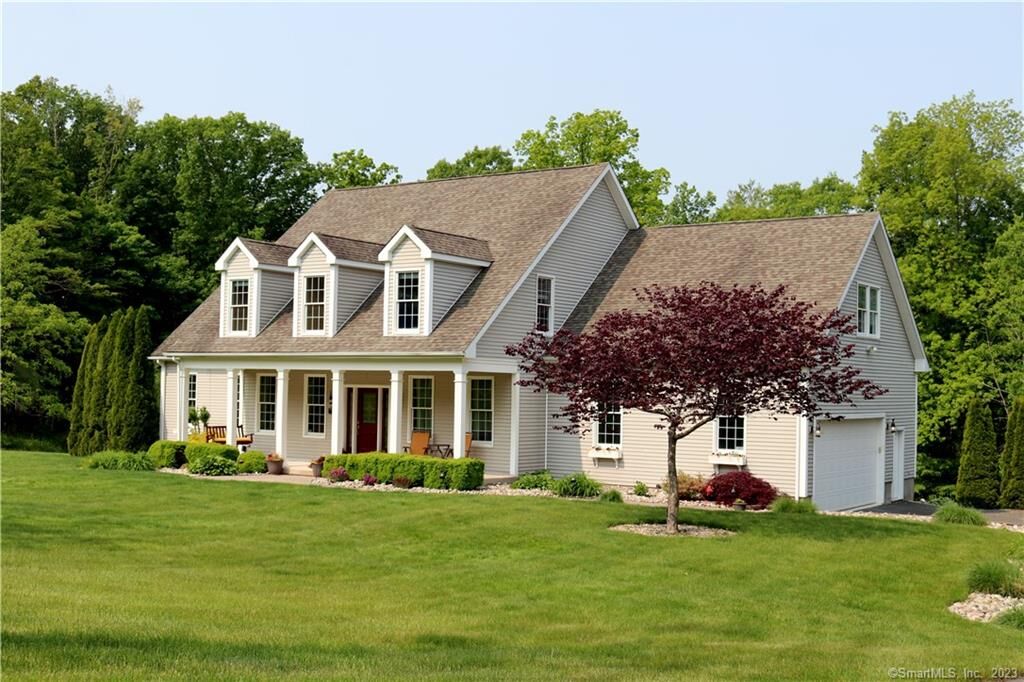 Property Photo: 24 Erika Court CT 06422