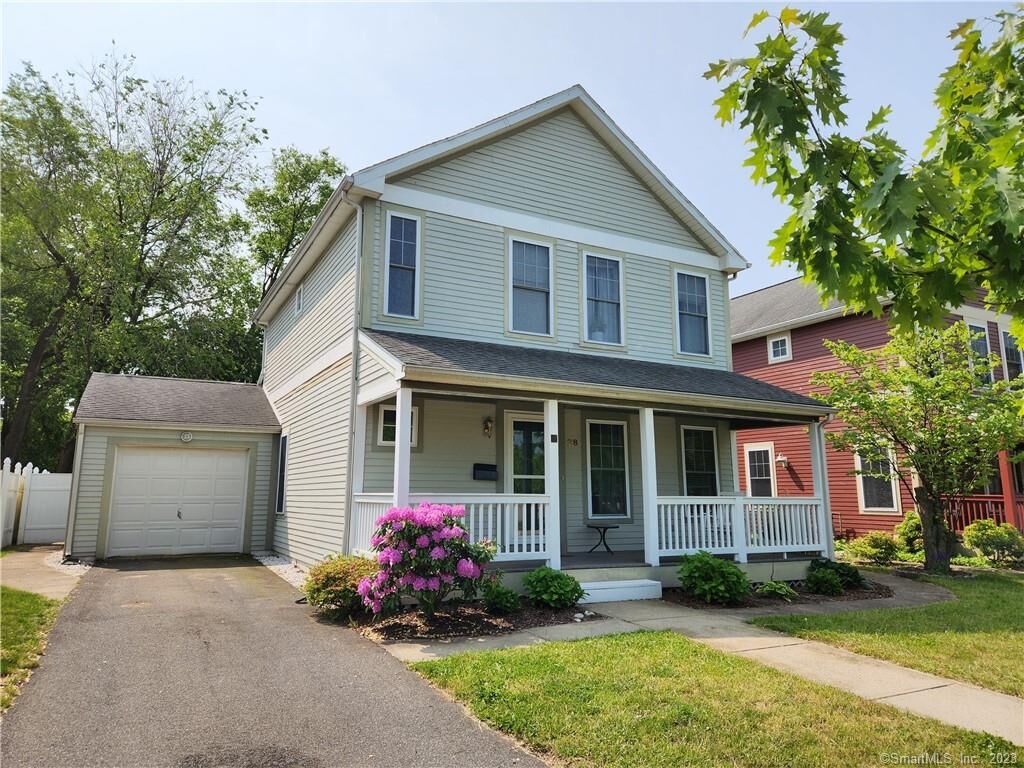 Property Photo:  28 Frances Hunter Drive  CT 06511 