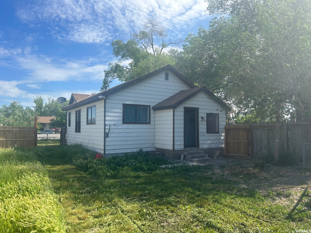 Property Photo: 348 E Main St UT 84029