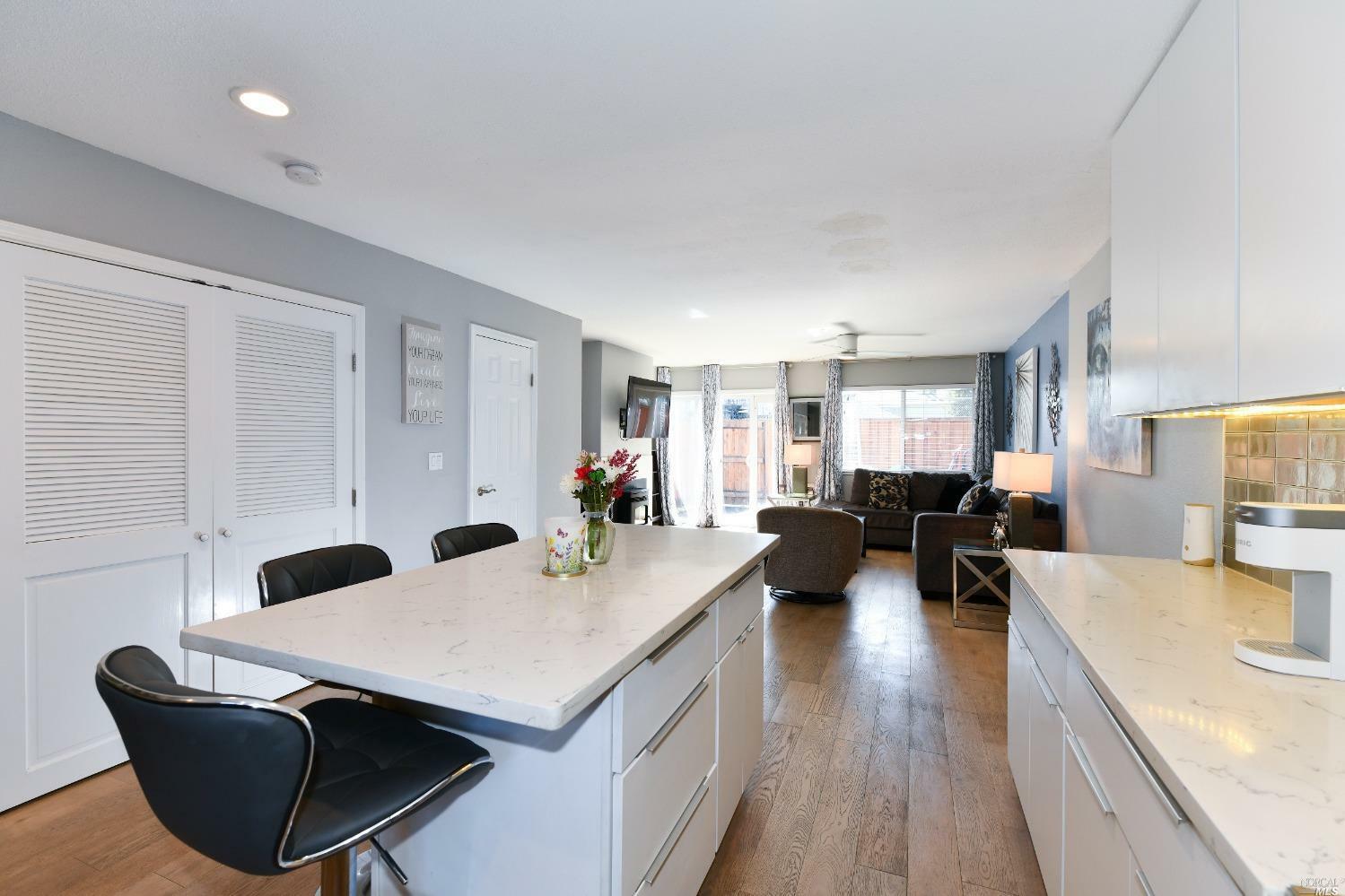 Property Photo: 755 Racquet Club Circle CA 94928