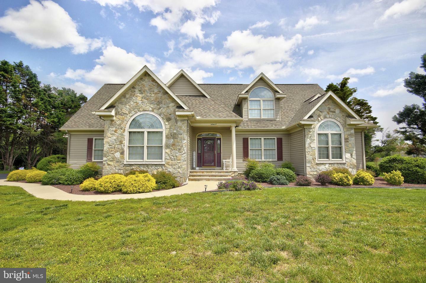 Property Photo: 30637 Cypress Lane DE 19956