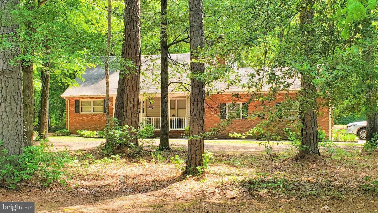 Property Photo: 31599 Zion Road MD 21849
