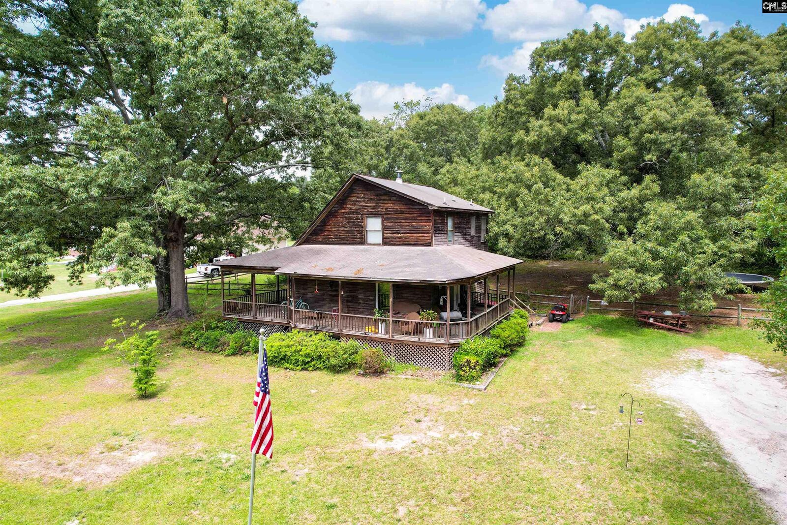 Property Photo: 196 Jeffers SC 29045