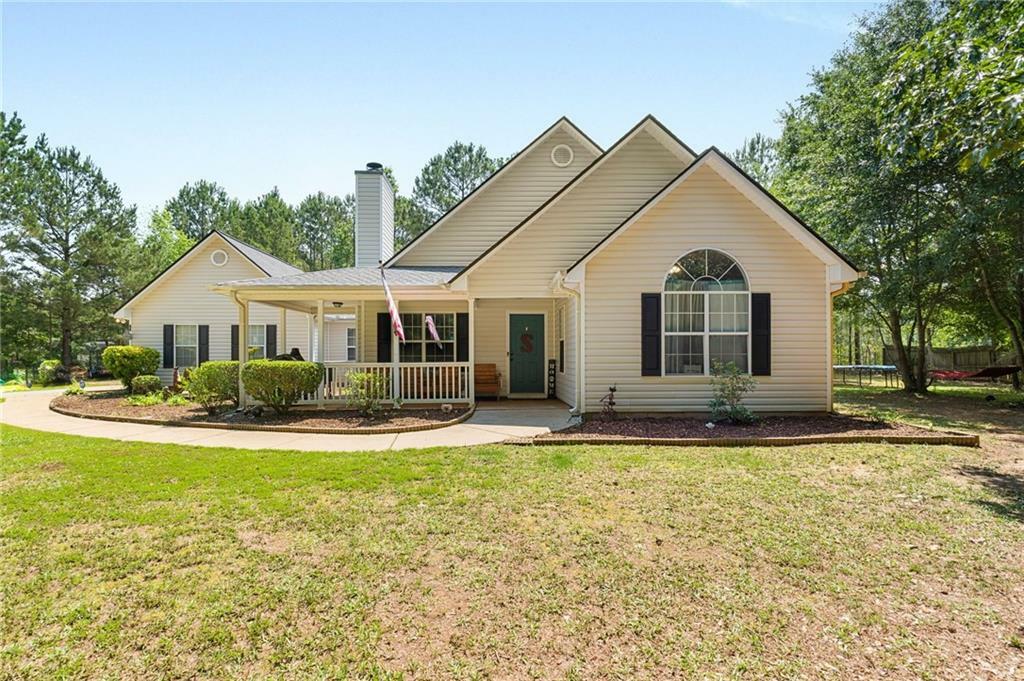 Property Photo:  6142 Highway 81 E  GA 30252 