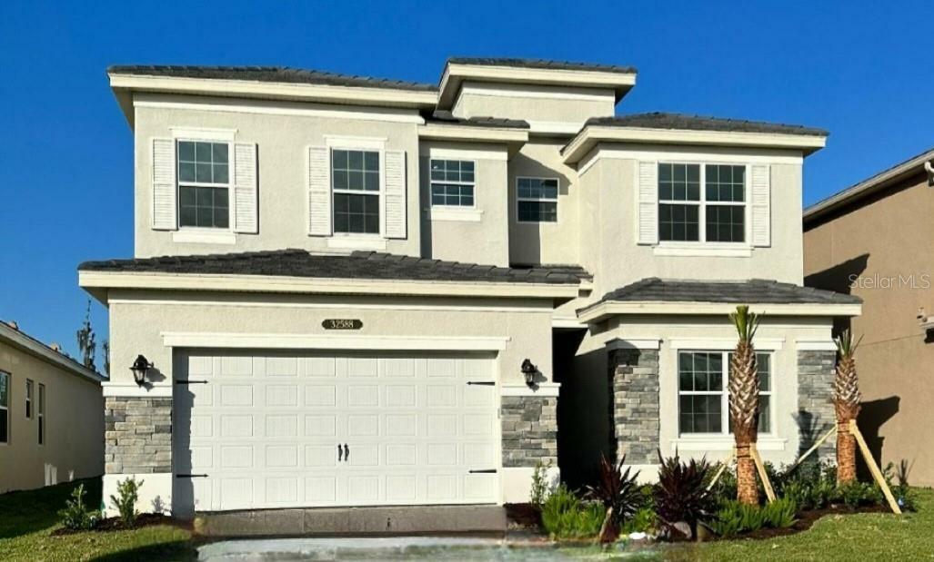 Property Photo:  32588 Tree Of Life Way  FL 33543 