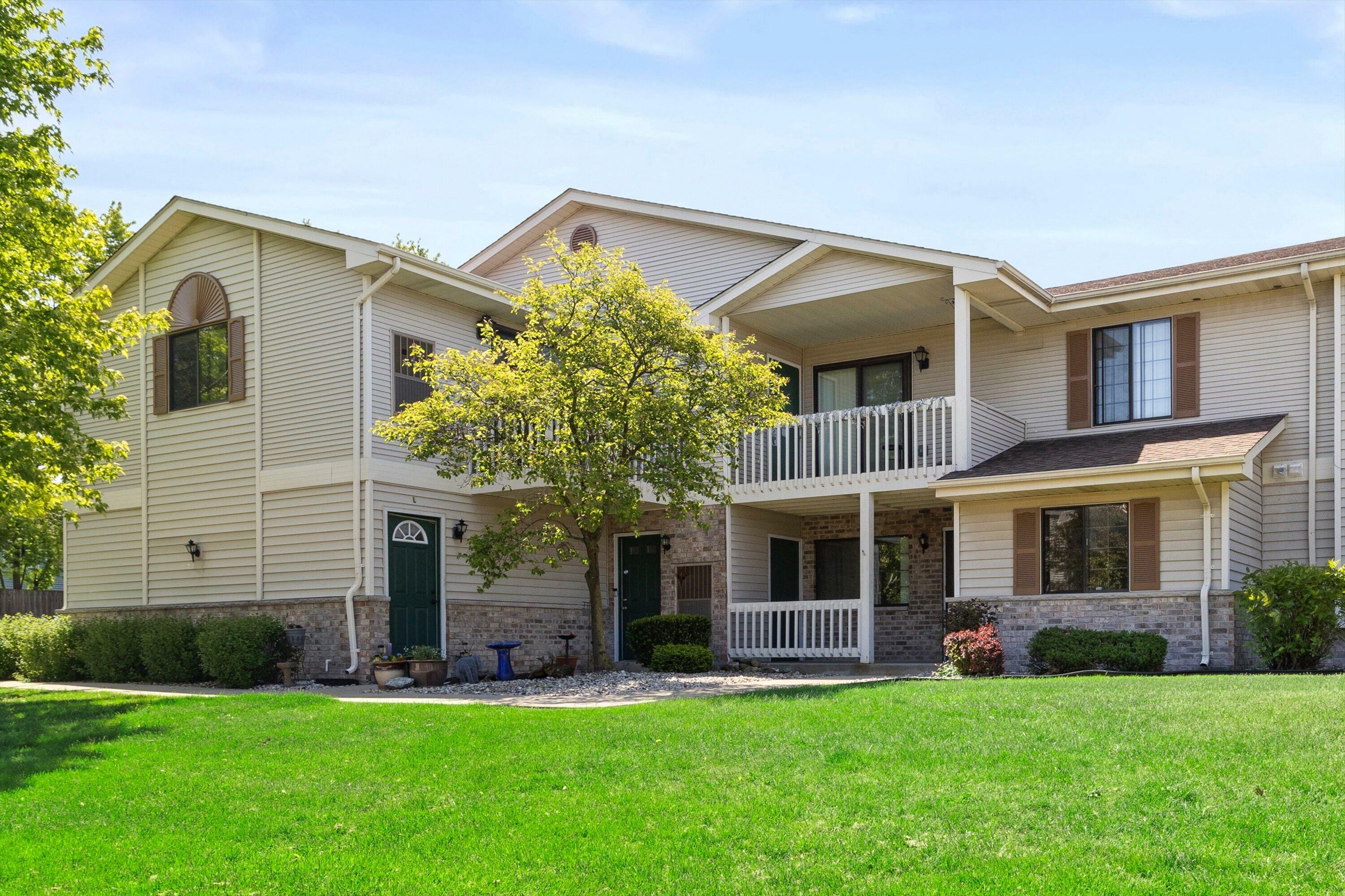 Property Photo: 7305 98th Ave D WI 53142