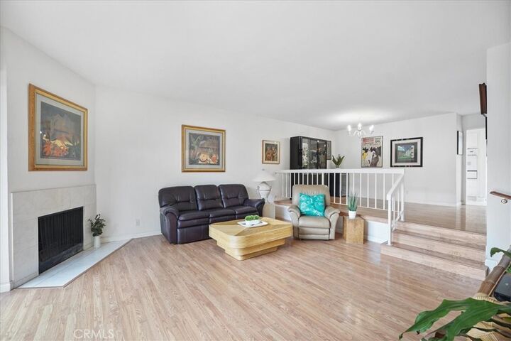 21800 Marylee Street 63  Woodland Hills CA 91367 photo