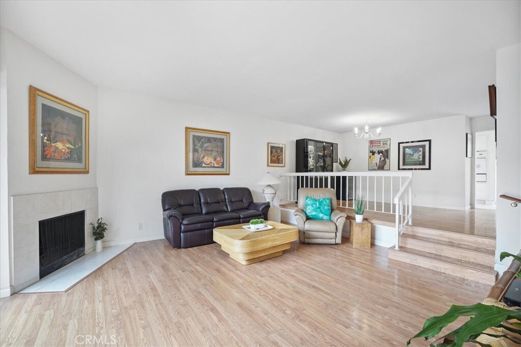 Property Photo: 21800 Marylee Street 63 CA 91367