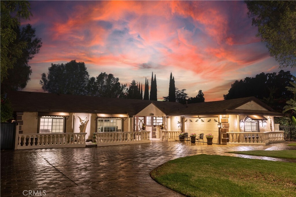 Property Photo: 18834 Devonshire Street CA 91324