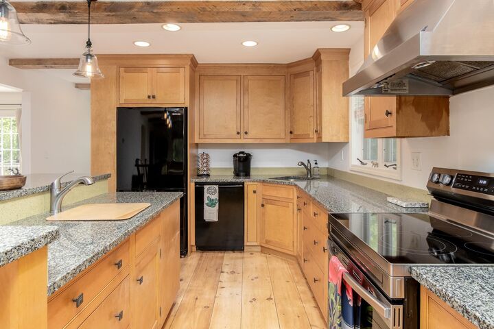 Property Photo:  51 Greenfield Road  NH 03070 