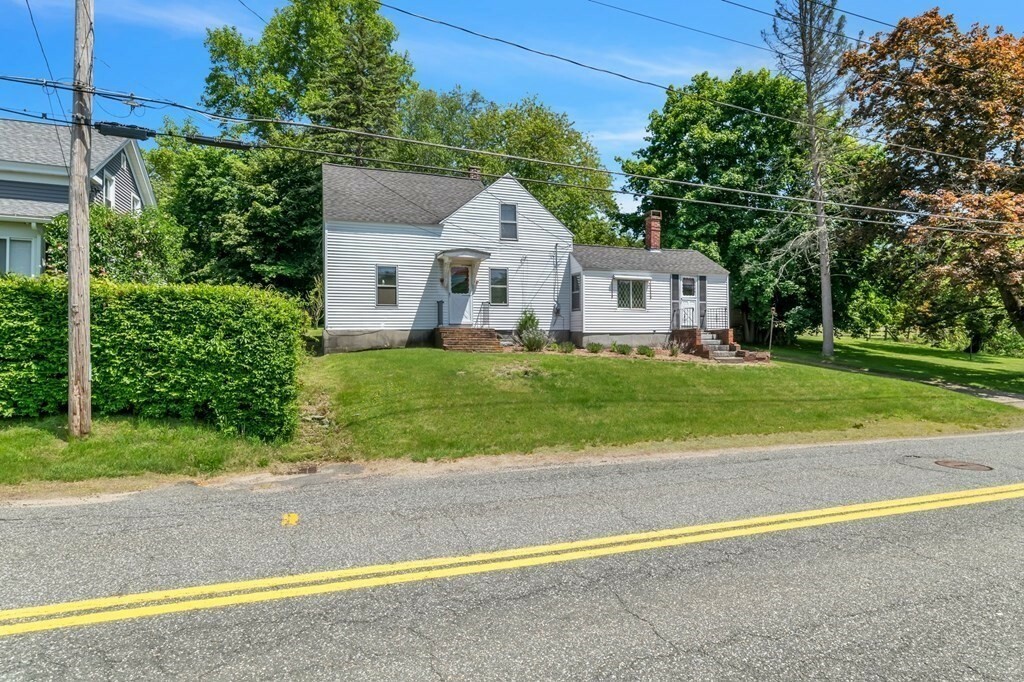 Property Photo:  25 Upper Palmer Road  MA 01057 