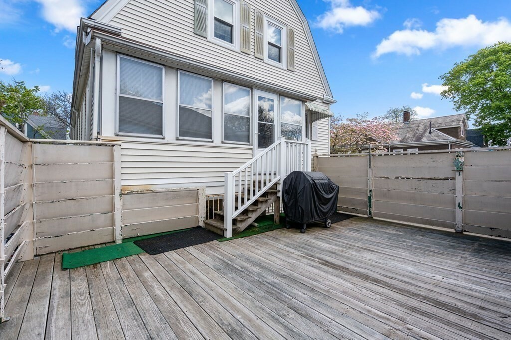 Property Photo:  34 Simpson Ave  MA 02144 