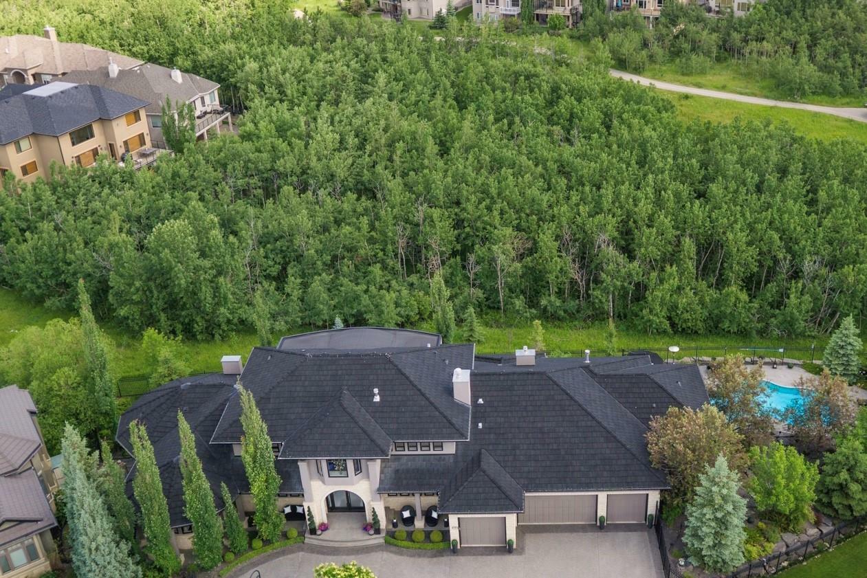Property Photo: 39 Aspen Ridge Lane SW AB T3H5H9