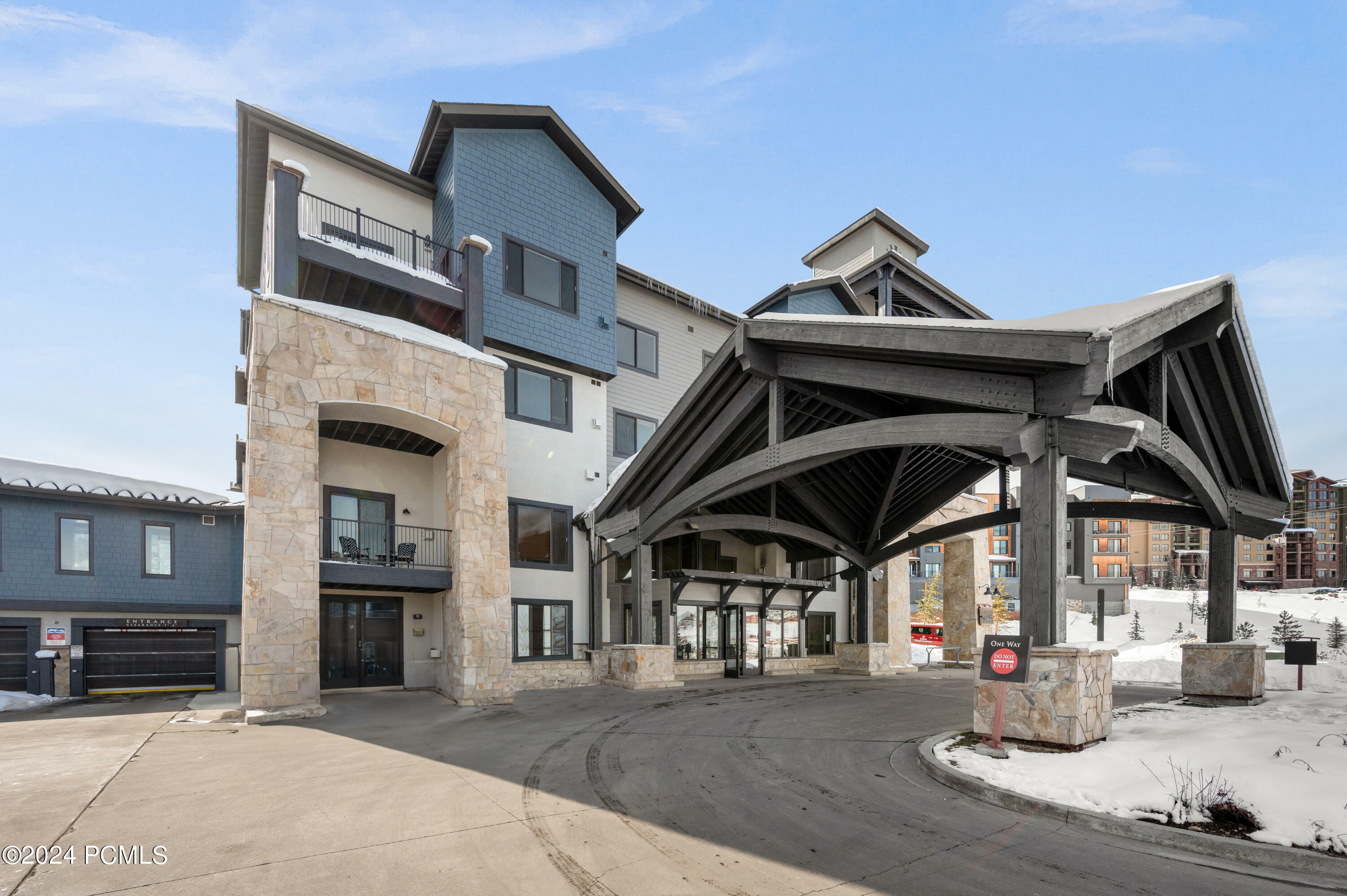 2669 W Canyons Resort Drive # 311  Park City UT 84098 photo