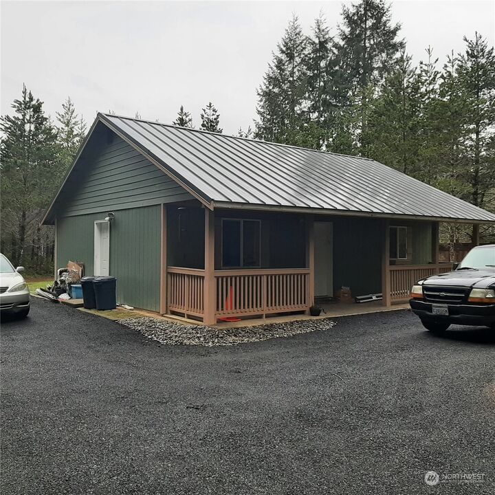 MLS2073333 1961 N Lake Cushman Road, Hoodsport, WA 98548