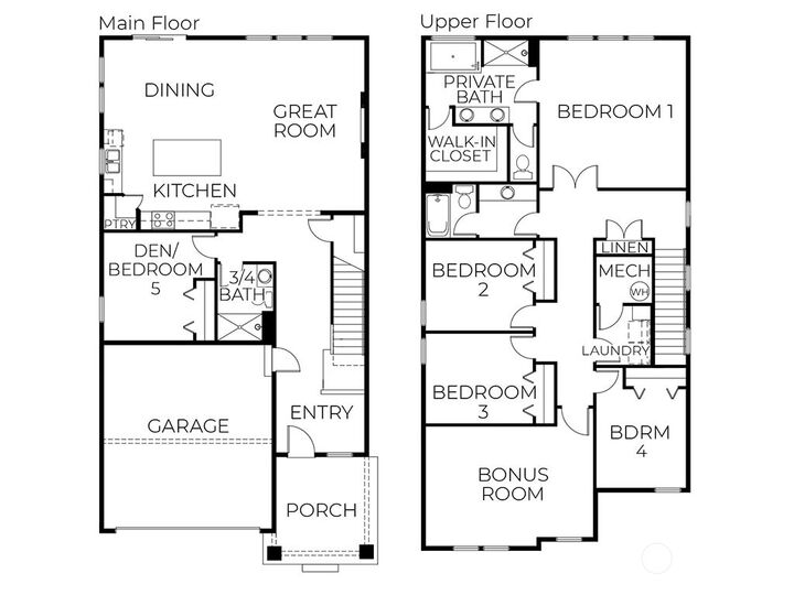 Property Photo: 4427 228th Place SE 20 WA 98021