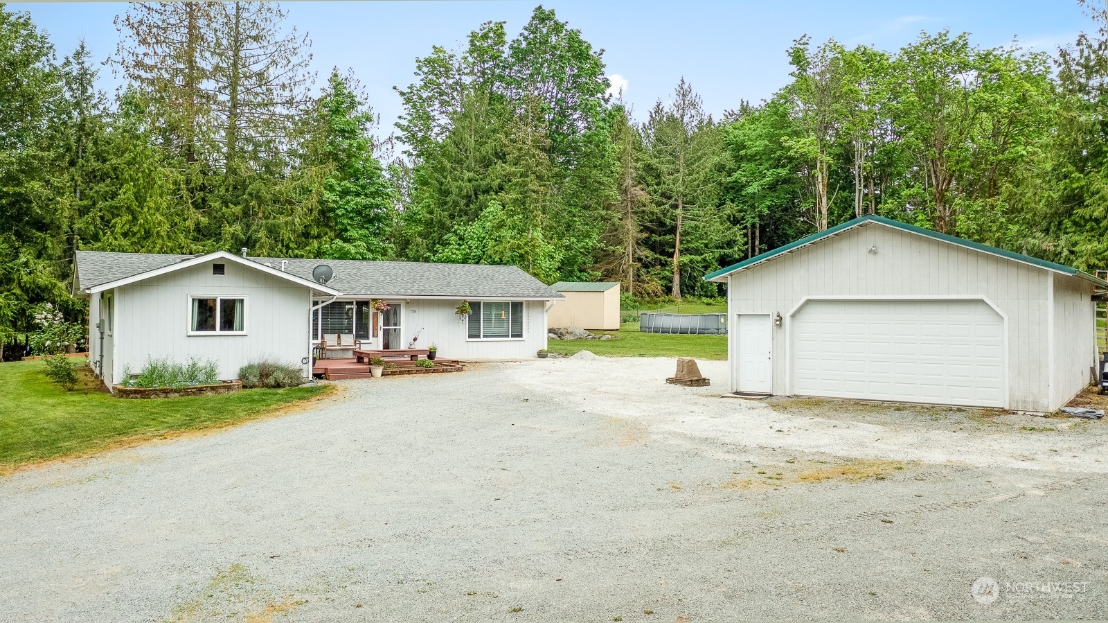 Property Photo:  7116 174th Street NW  WA 98292 