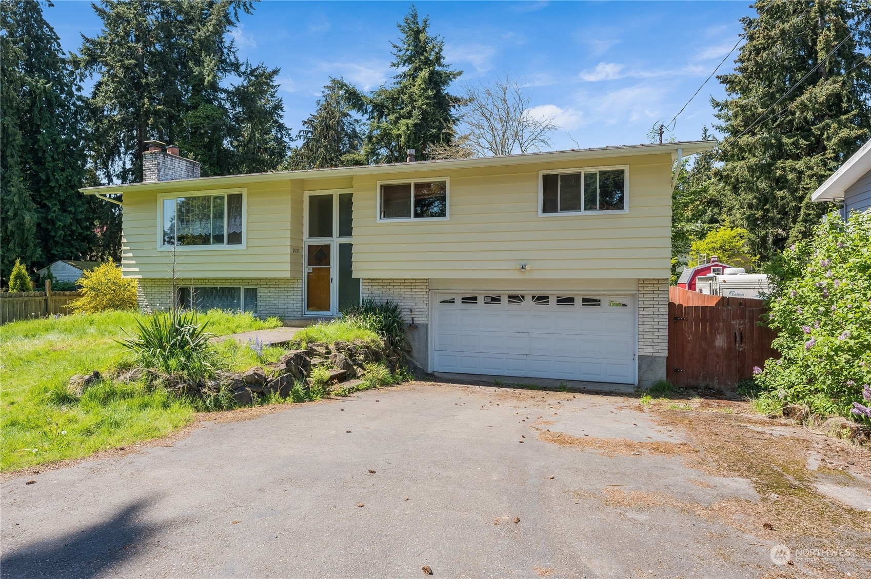 Property Photo:  20115 10th Avenue S  WA 98198 