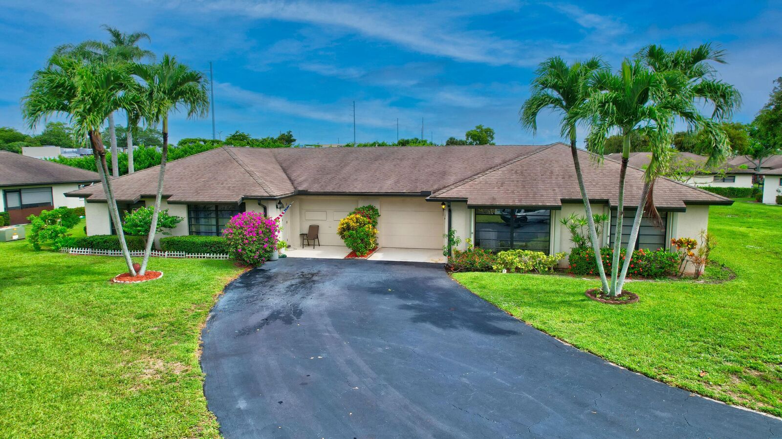 Property Photo: 4944 Hawkwood Way A FL 33436