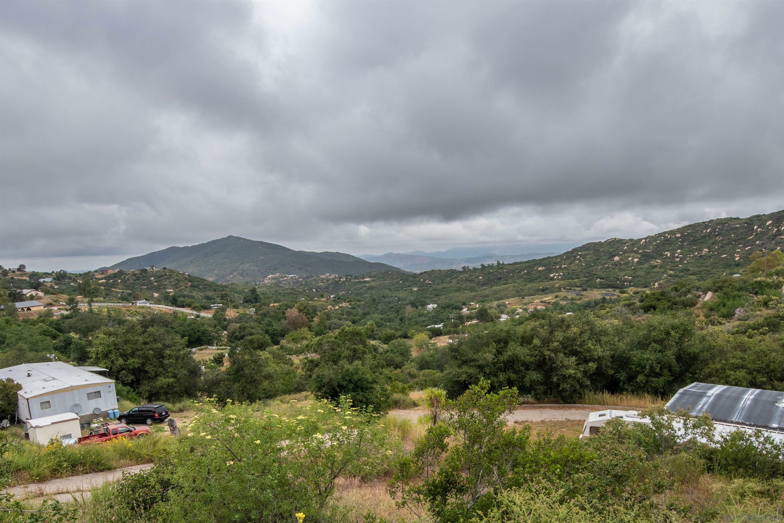 Property Photo:  17020 Skyline Truck Trl  CA 91935 