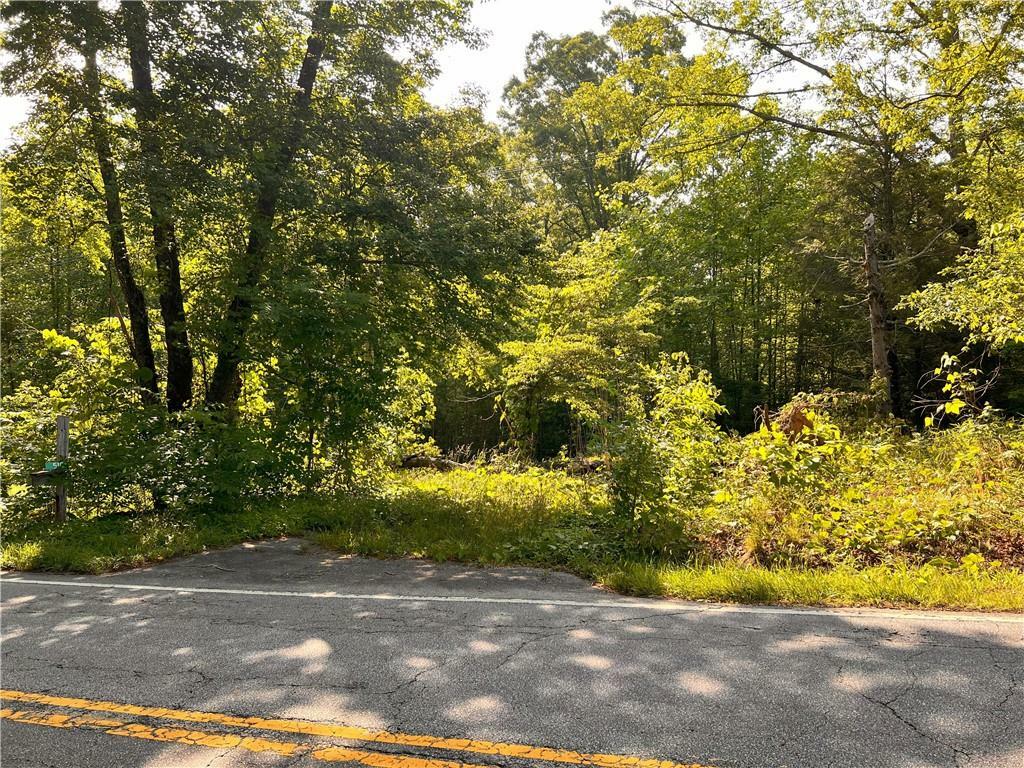 Property Photo: 510 Highway 107 SC 29664