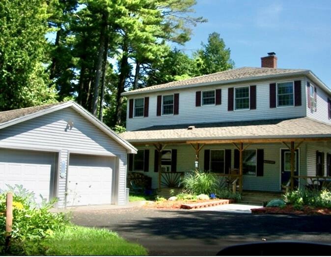 Property Photo: 266 Smith Drive NY 12901