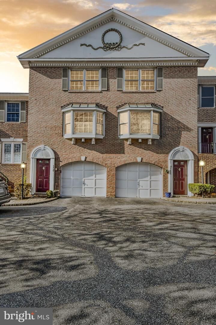 Photo de la propriété: 1460 N Quinn Street VA 22209
