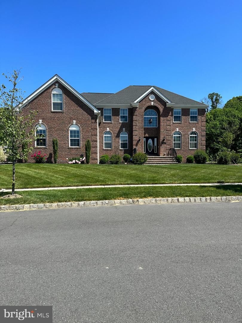 Property Photo:  35 Emerald Road  NJ 08691 
