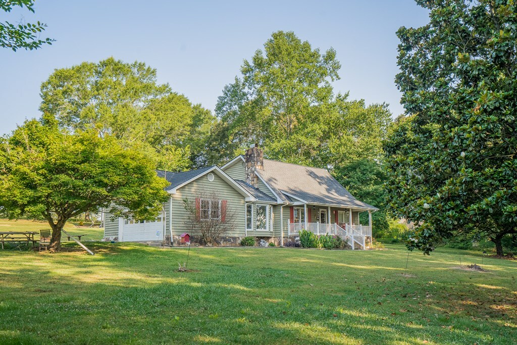 Property Photo:  2181 Dawnville Beaverdale Road  GA 30720 