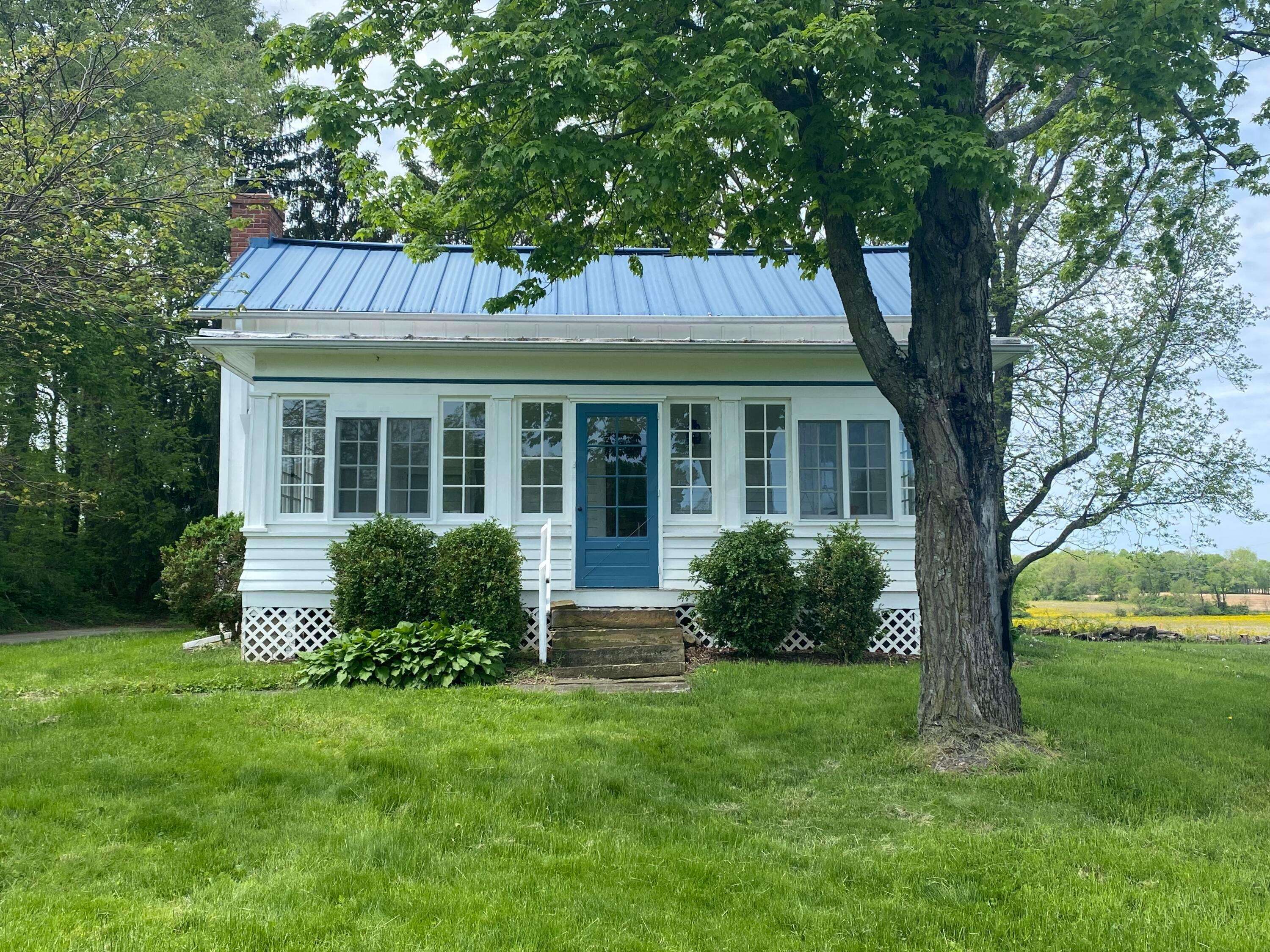 Property Photo: 2639 North Street OH 43023