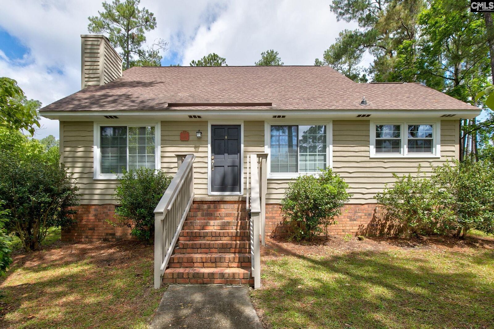 Property Photo: 124 Windwood SC 29045