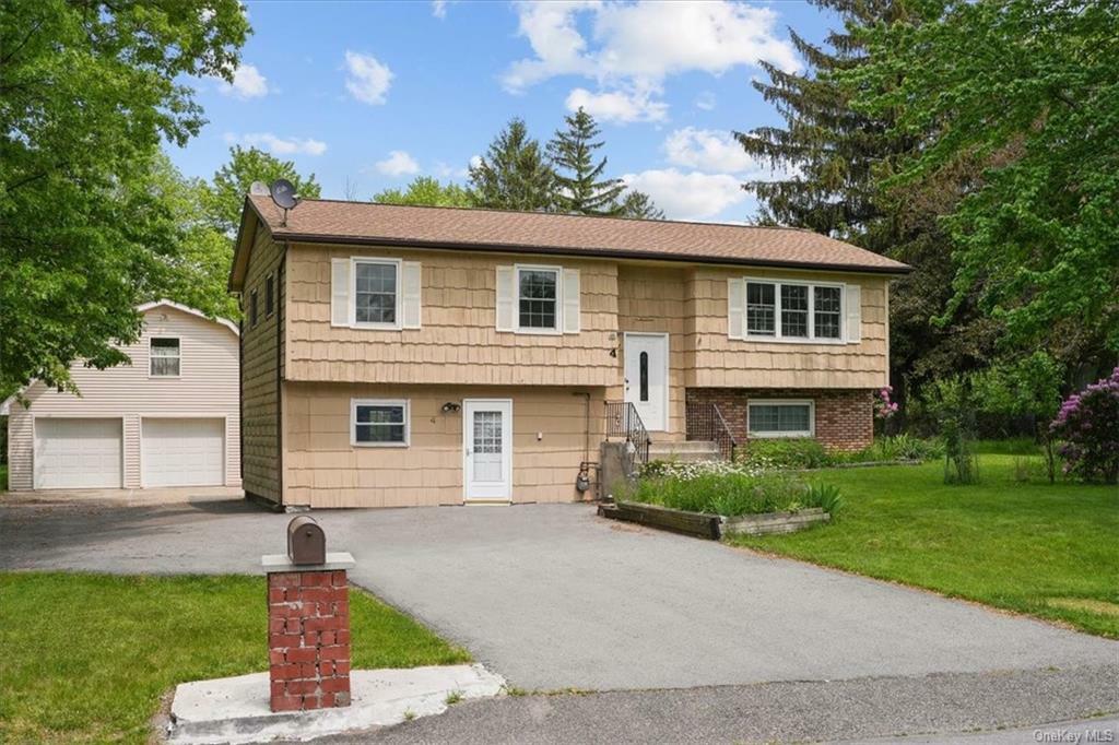 Property Photo: 4 Conning Avenue NY 10941