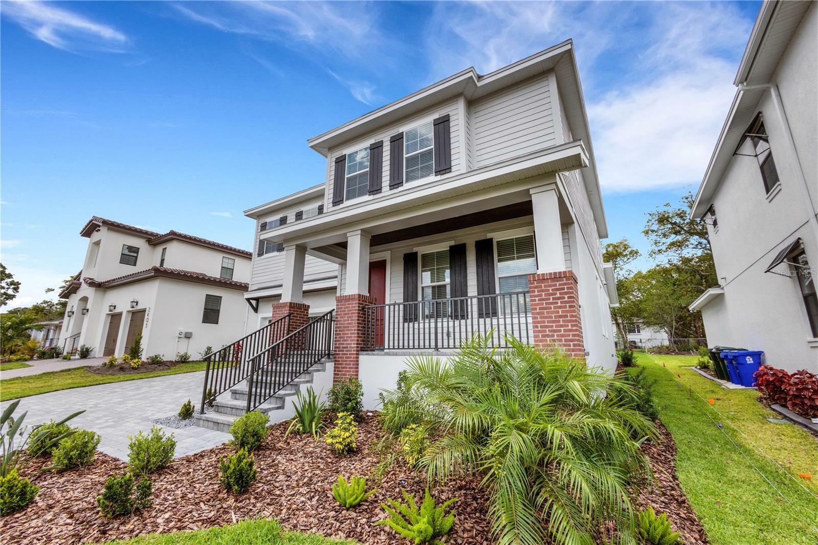 Property Photo:  2317 Derbyshire Avenue  FL 33803 