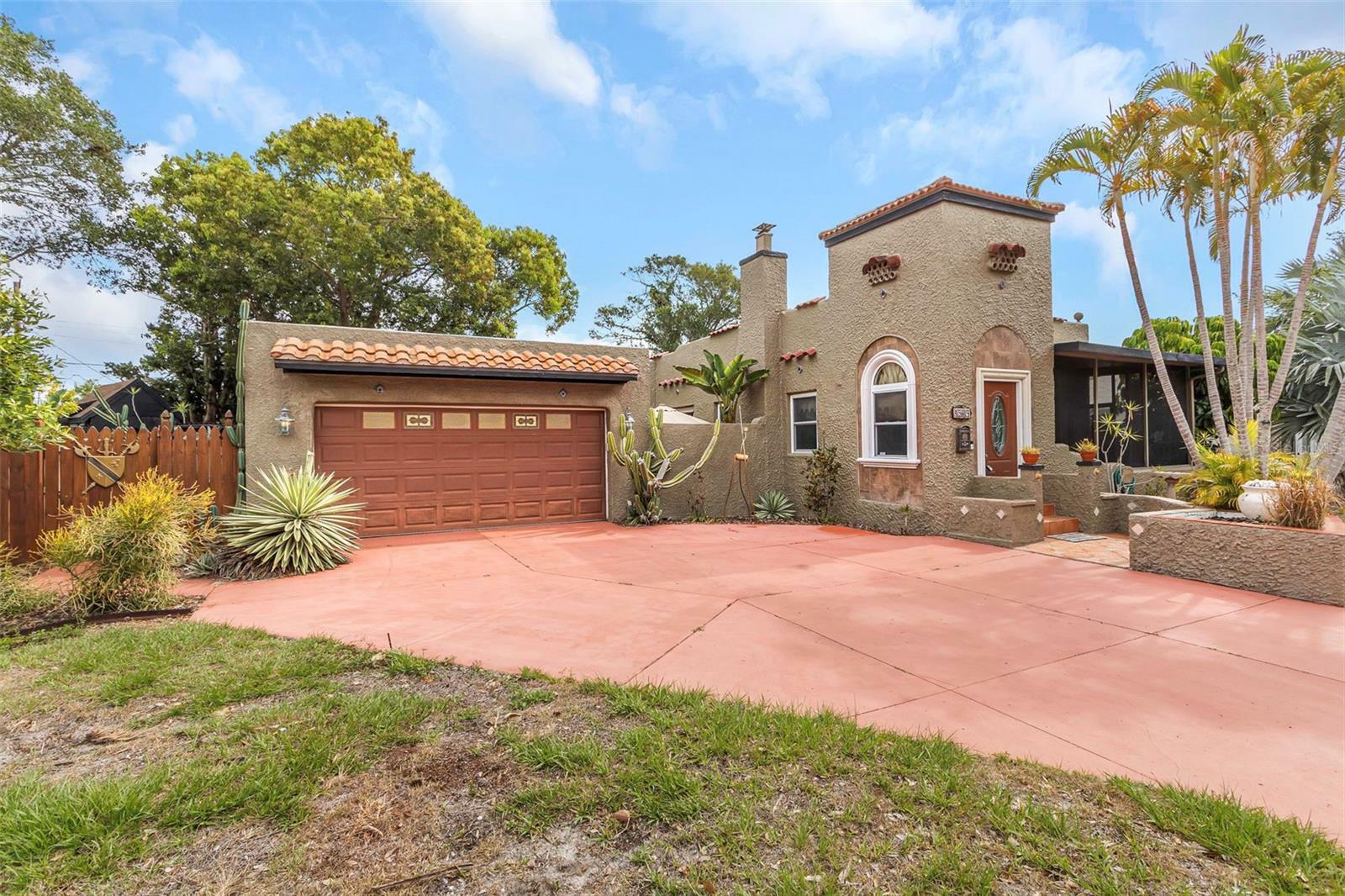 Property Photo:  4565 9th Avenue N  FL 33713 