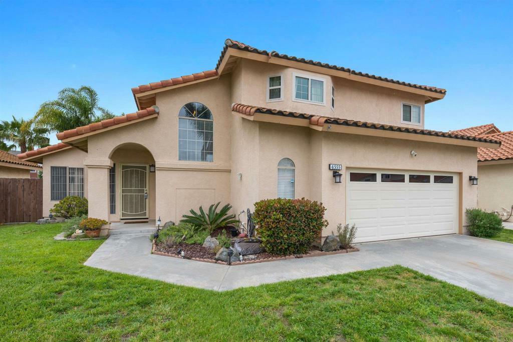 Property Photo:  4555 Coronado Drive  CA 92057 