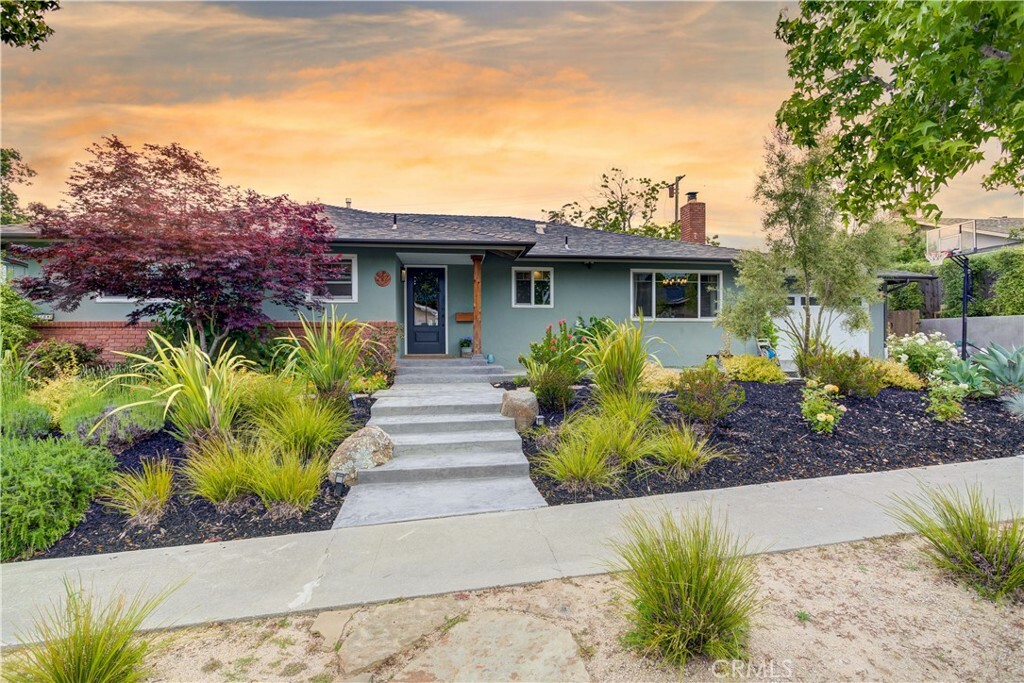 Property Photo:  227 Marlene Drive  CA 93405 