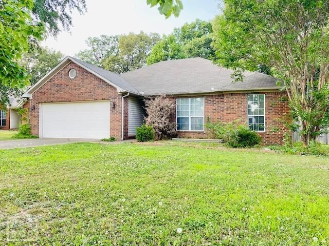 Property Photo:  2104 Sandbrook Drive  AR 72404 