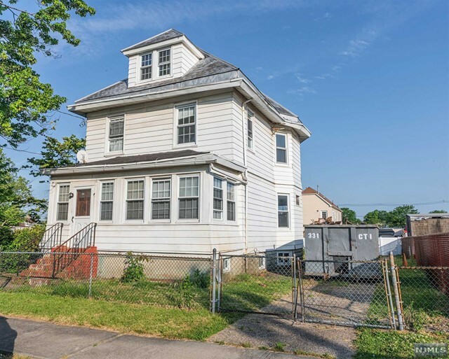 Property Photo:  571 Davis Avenue  NJ 07032 